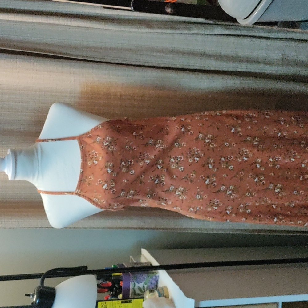 Forever 21 Plus dress